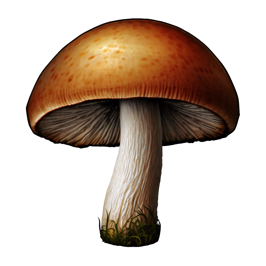 Download Mushroom Texture Png Joj | Wallpapers.com