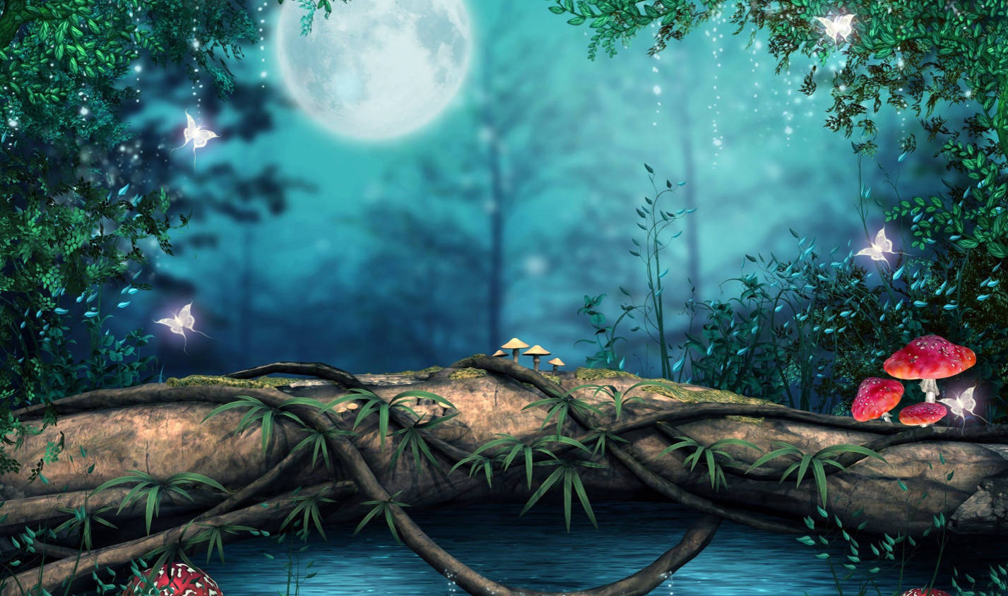 Free 3d Nature Wallpaper Downloads, [100+] 3d Nature Wallpapers for FREE |  