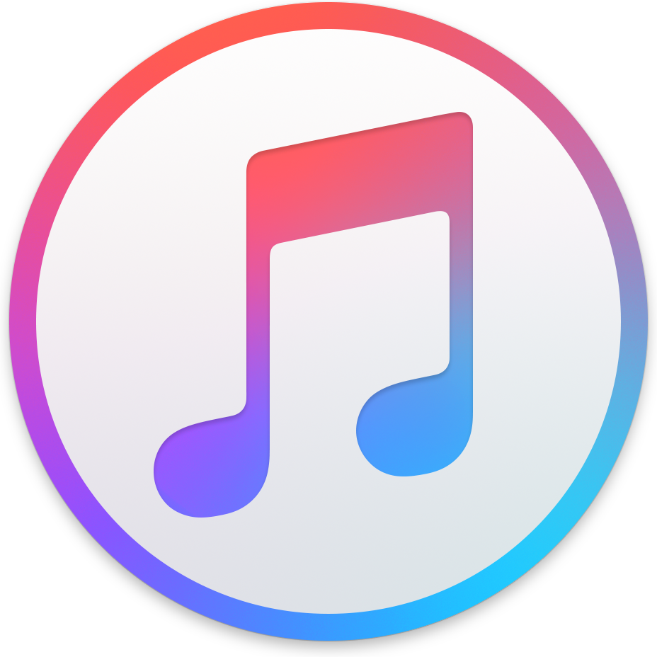Music App Icon PNG