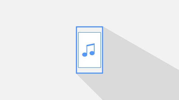 Music Note Icon Graphic PNG