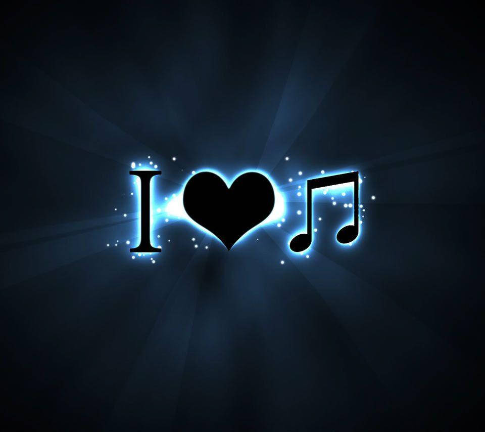 Music Symbols Aesthetic Note For Tablet Wallpaper