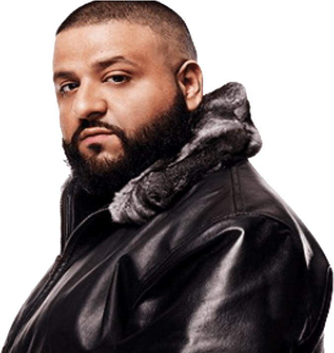 Music_ Producer_in_ Black_ Jacket PNG