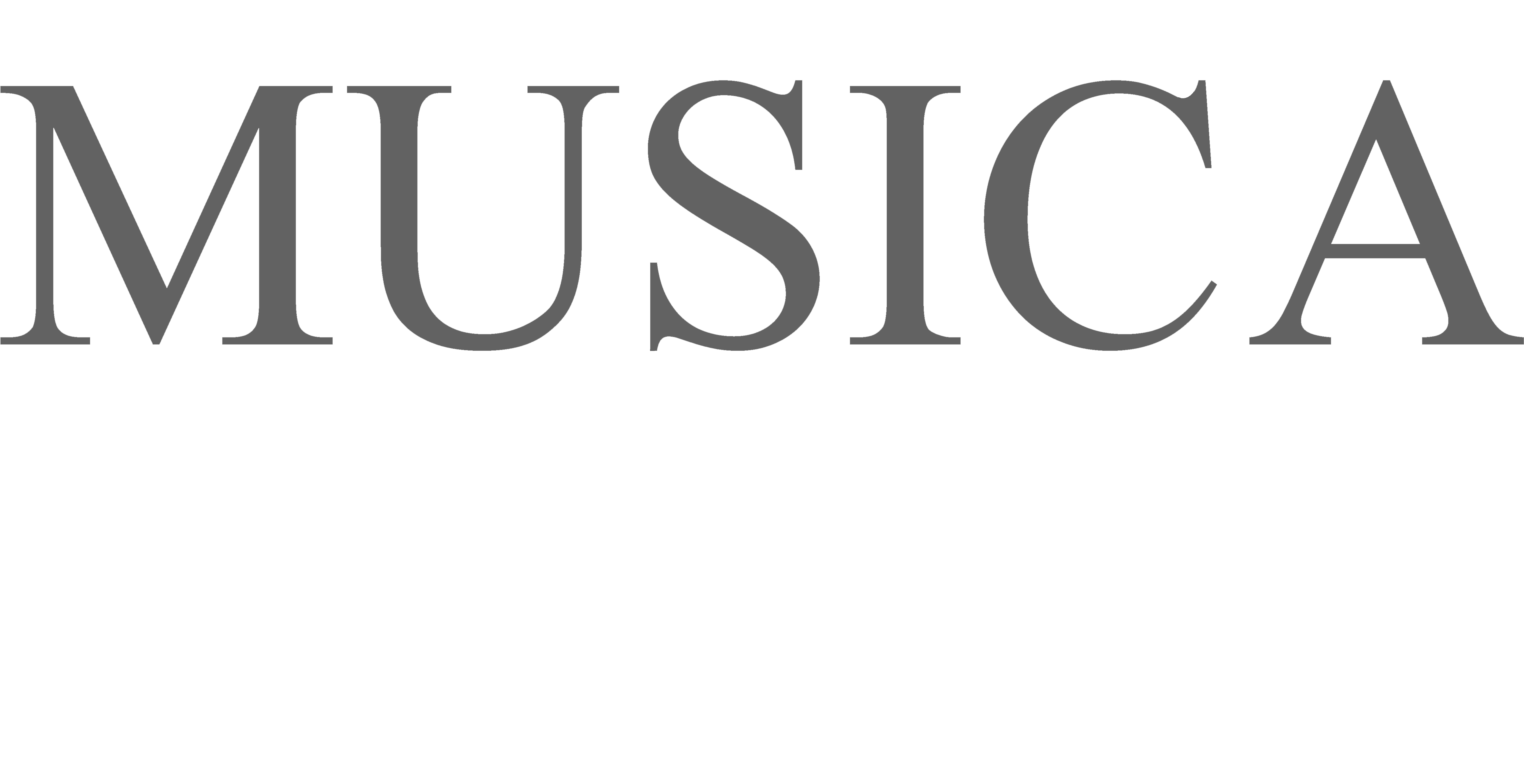 Musica Evento Logo PNG