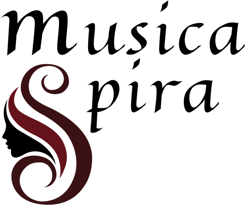 Musica Spira Logo PNG