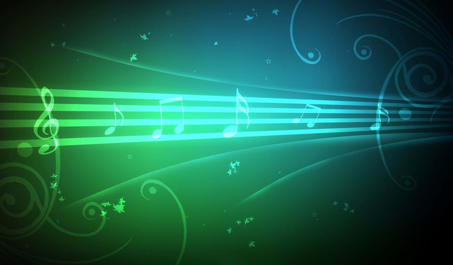 Dynamic Music Notes Unleashed