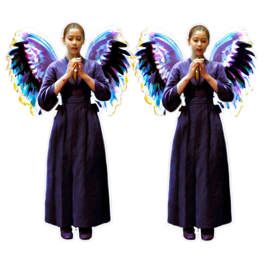 Musical Angels Png Guh46 PNG