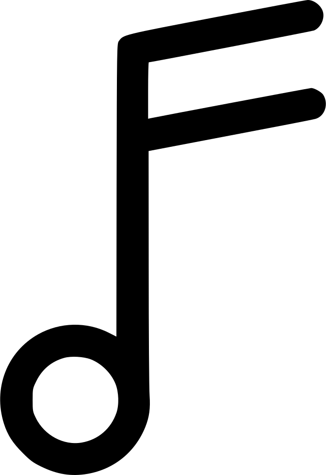 Musical Note Symbol F Clef PNG