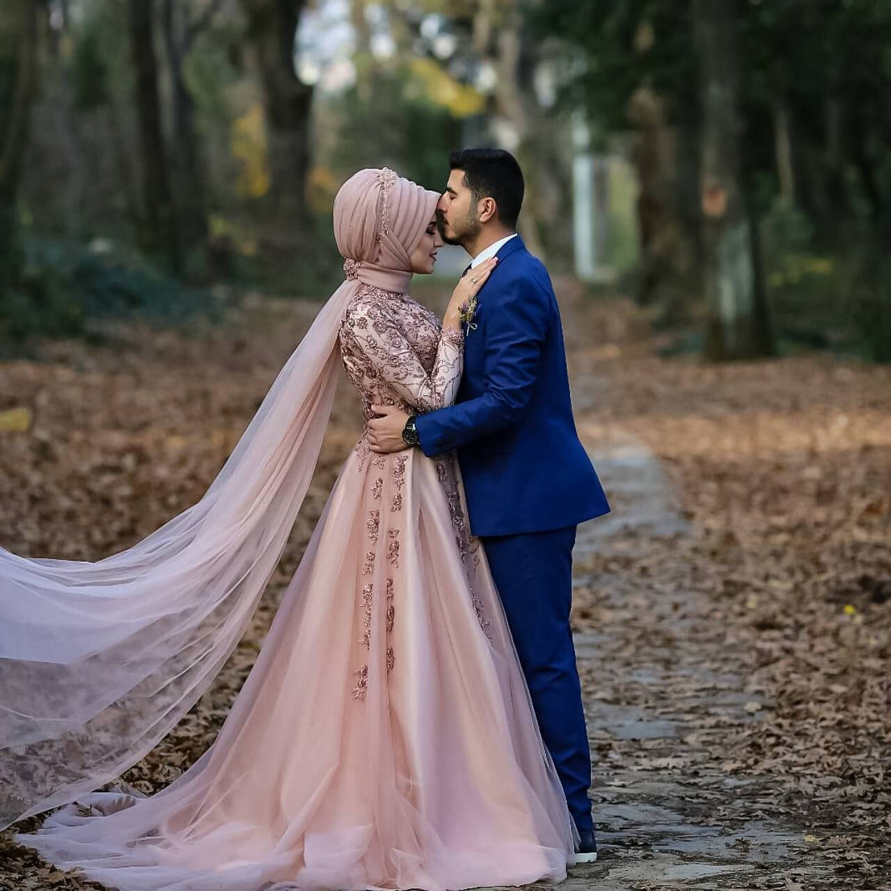 Muslim Couple Dp , Images Wallpaper , HD Download