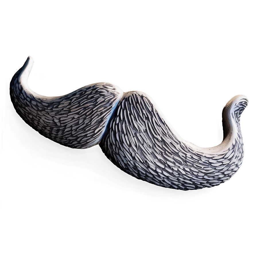 Download Mustache B | Wallpapers.com