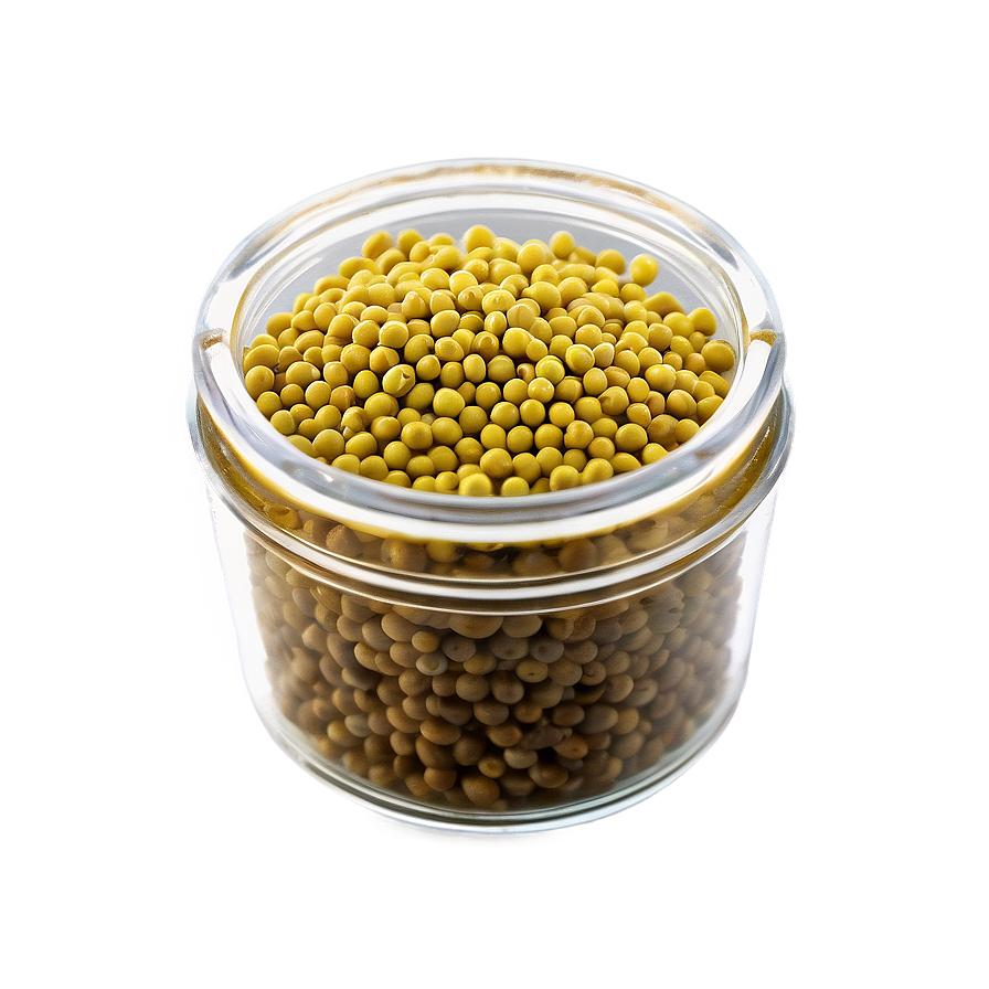 Mustard Seed Jar Png 68 PNG