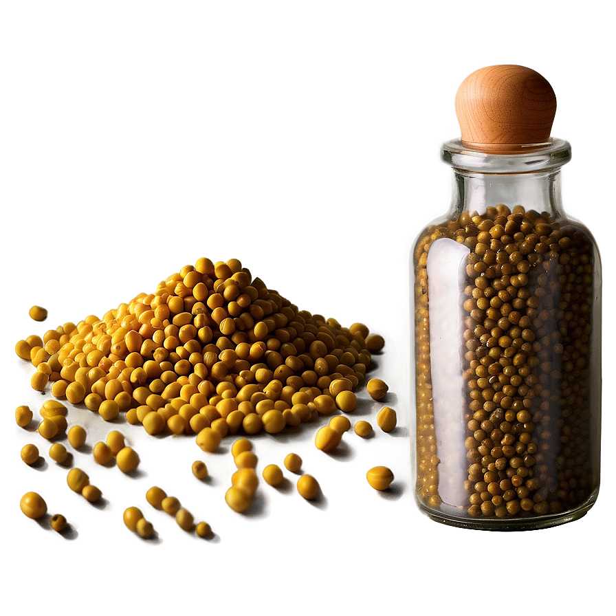 Mustard Seed Jar Png Dxx71 PNG