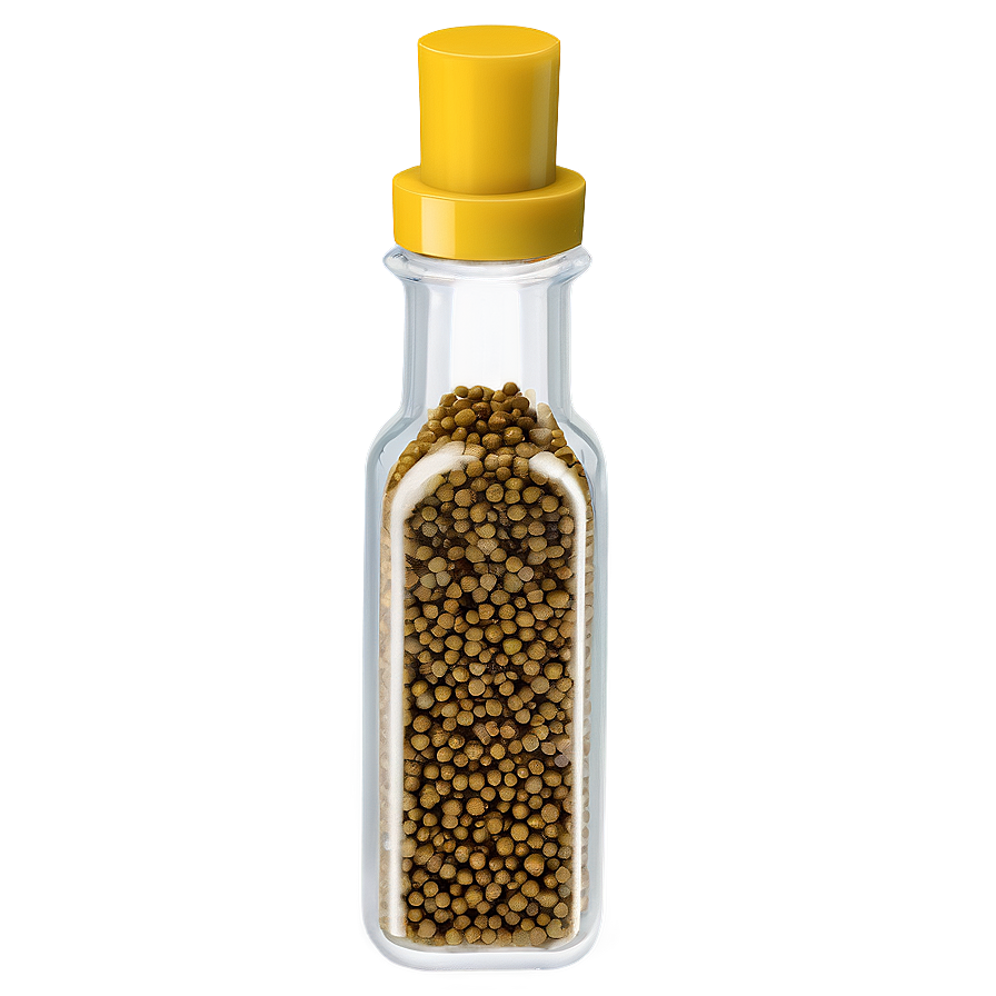 Mustard Seed Png 37 PNG