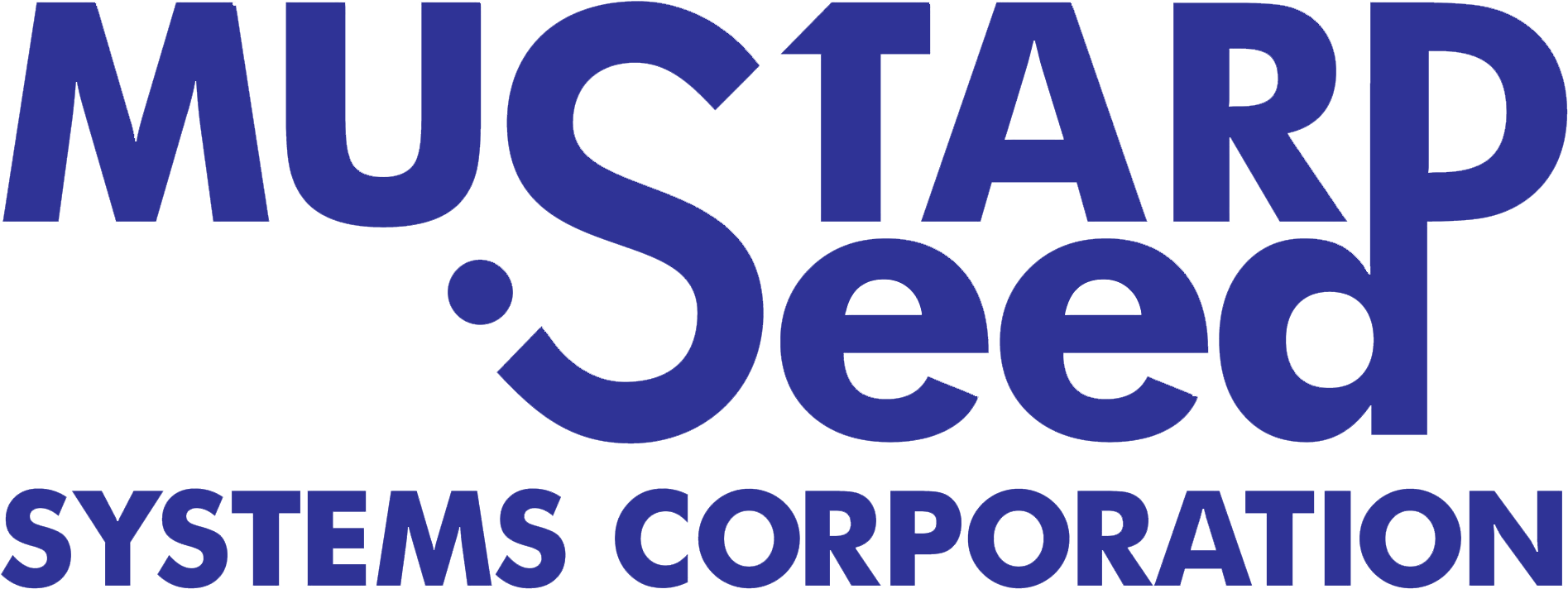 Mustard Seed Systems Corporation Logo PNG