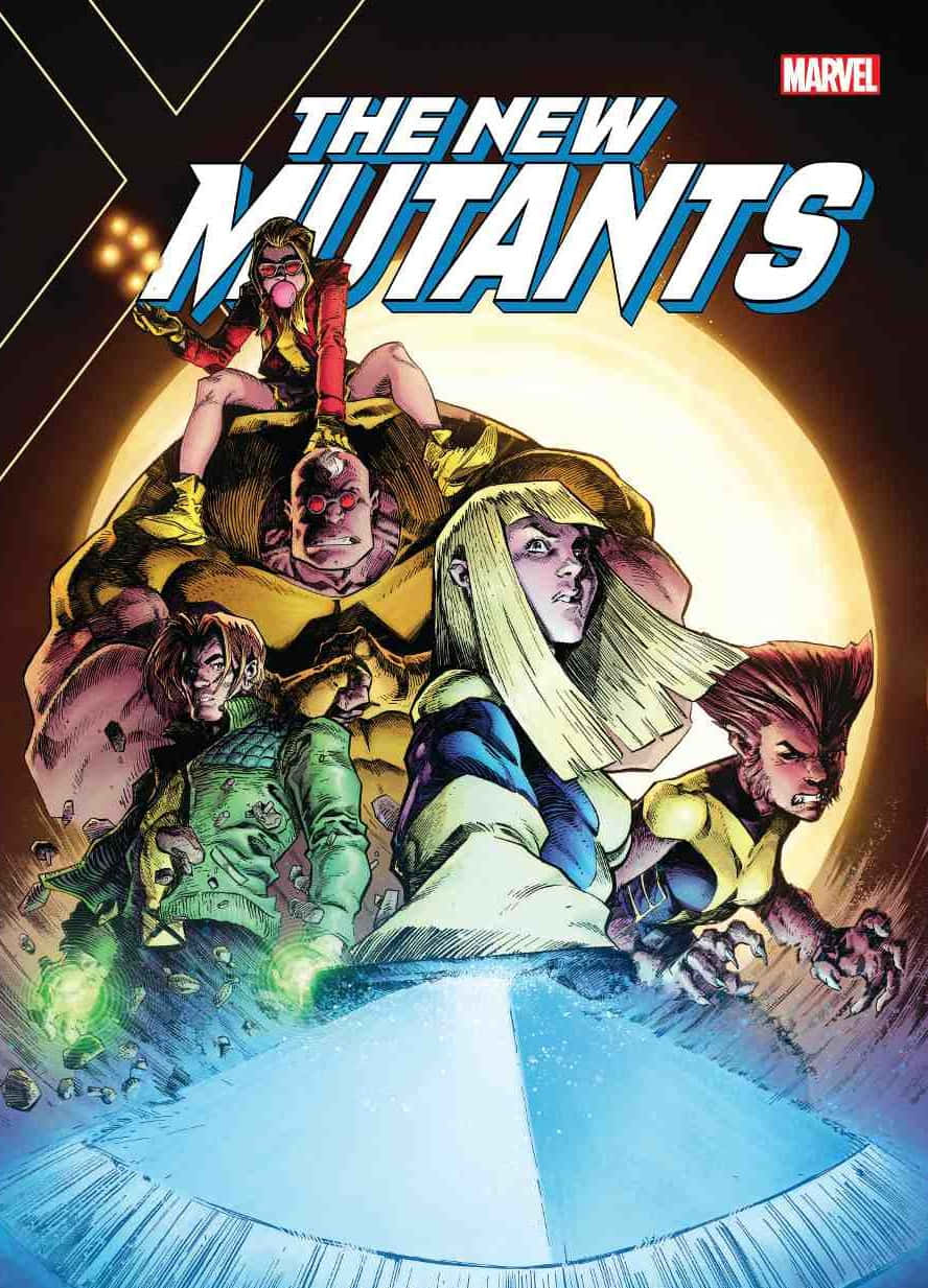 Mutants Assemble!- Wallpaper Wallpaper
