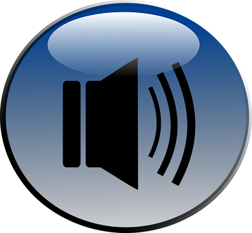 Muted Speaker Icon PNG
