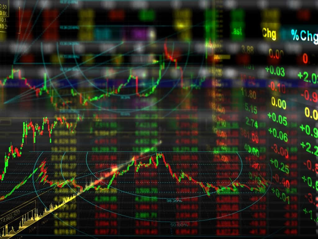 Mutual Stock Price Wallpaper