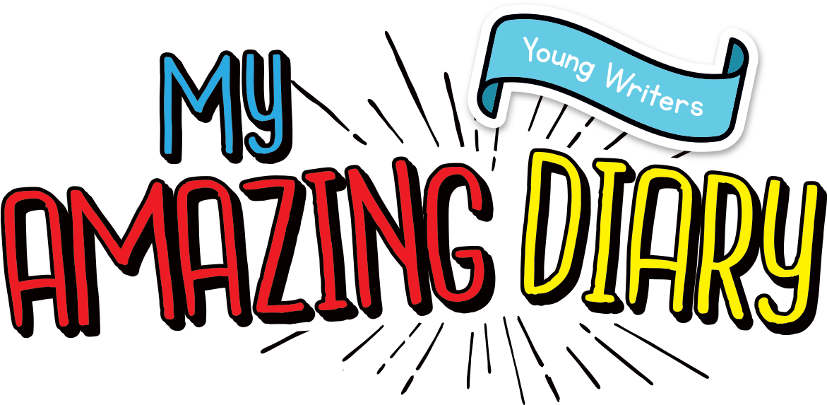 My Amazing Diary Logo PNG