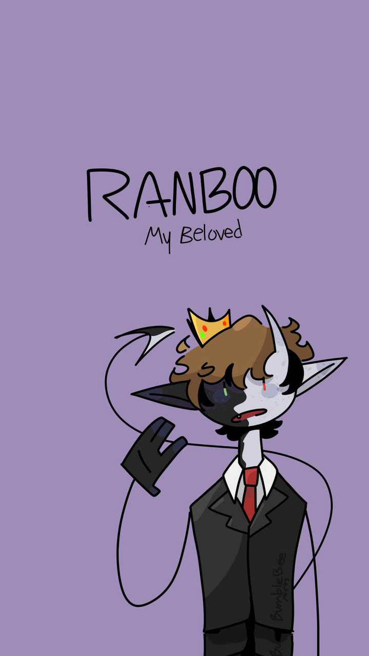 My Beloved Ranboo
