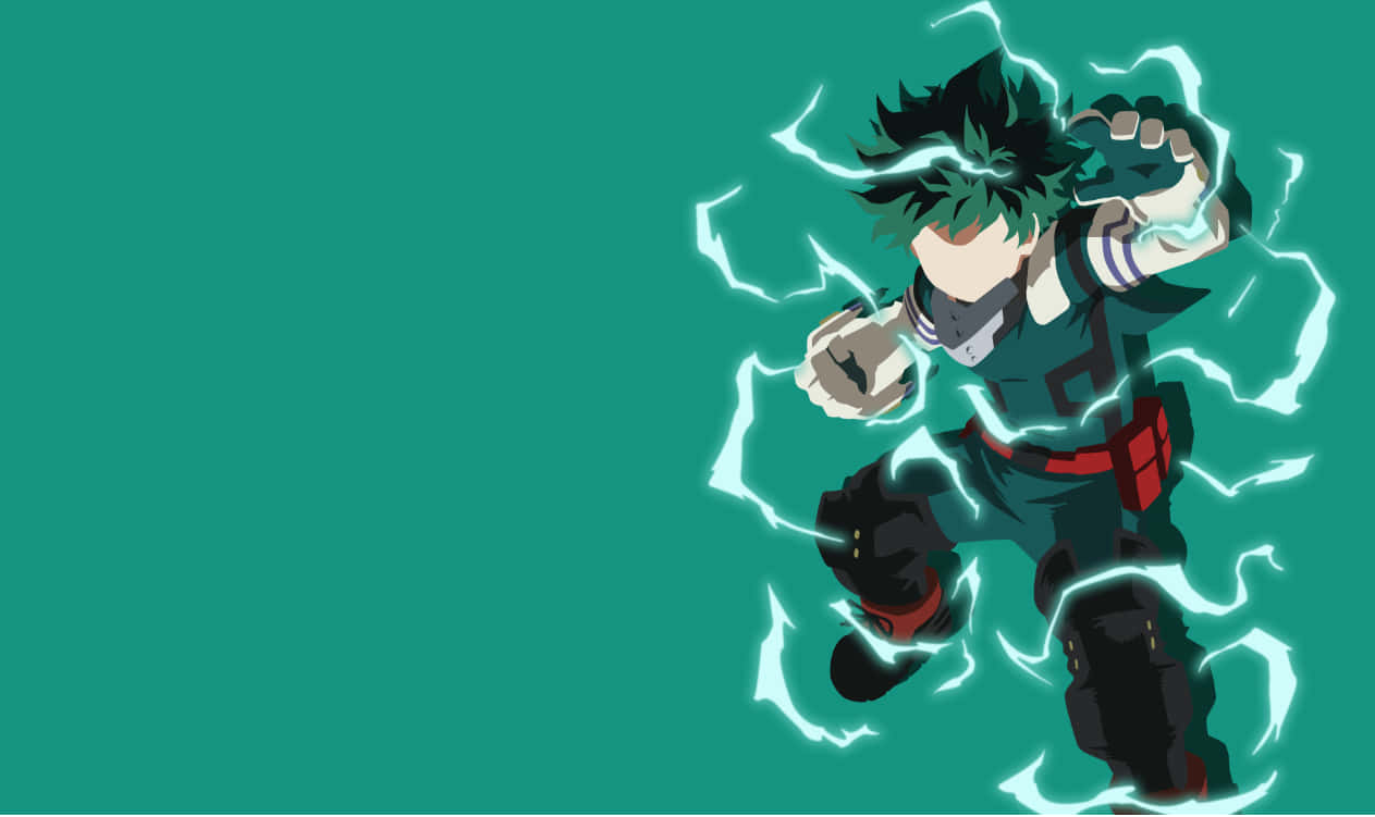 Get ready for a thrilling adventure with My Hero Academia!