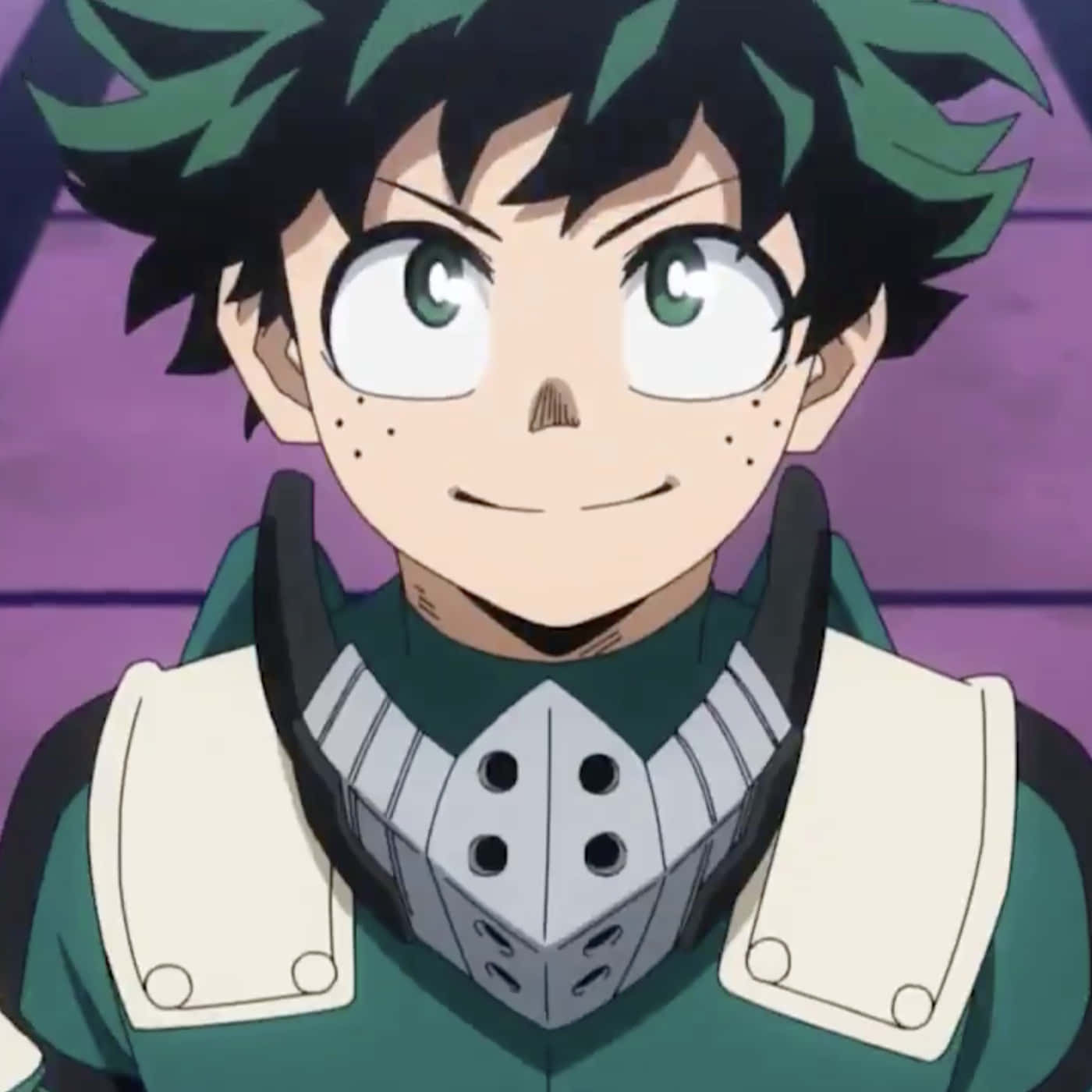 "Experience the thrilling action of My Hero Academia!"