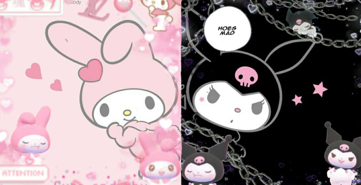 Get Ready for the Most Magical Day with My Melody!
