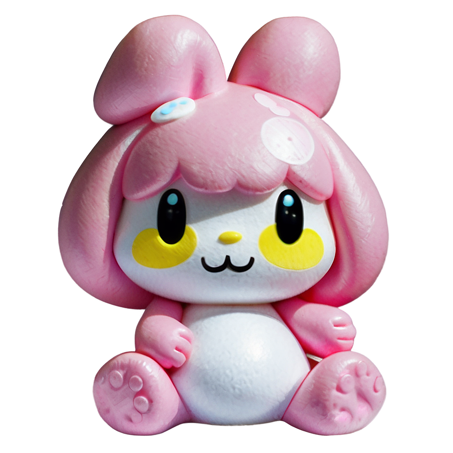 My Melody Birthday Png 10 PNG