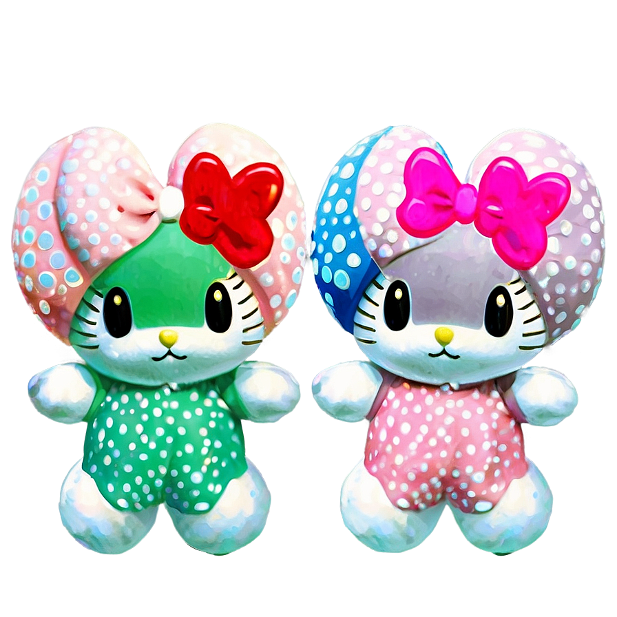 My Melody Bunny Png Buc21 PNG