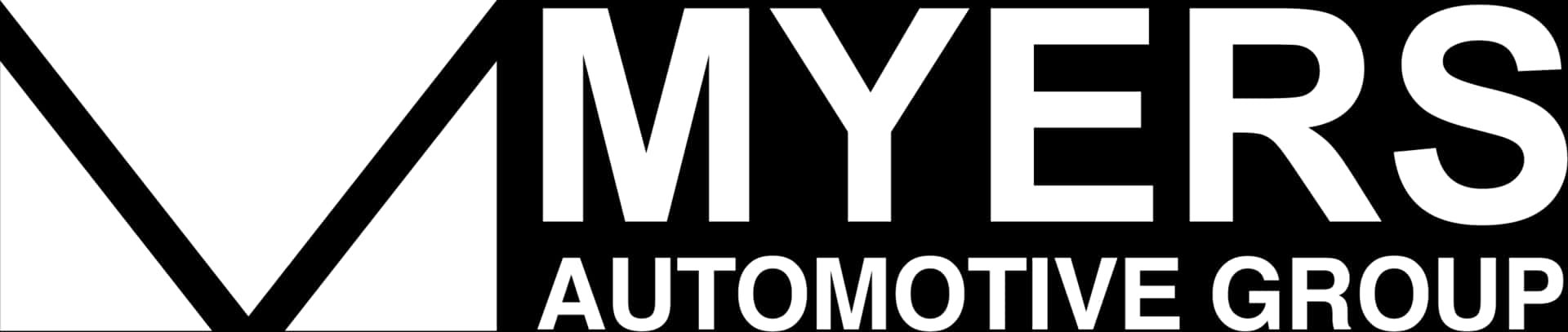 Myers Automotive Group Logo PNG