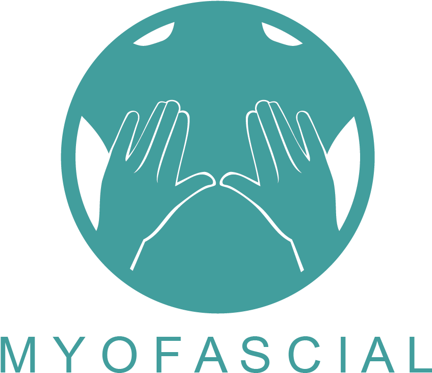 Myofascial Massage Logo PNG