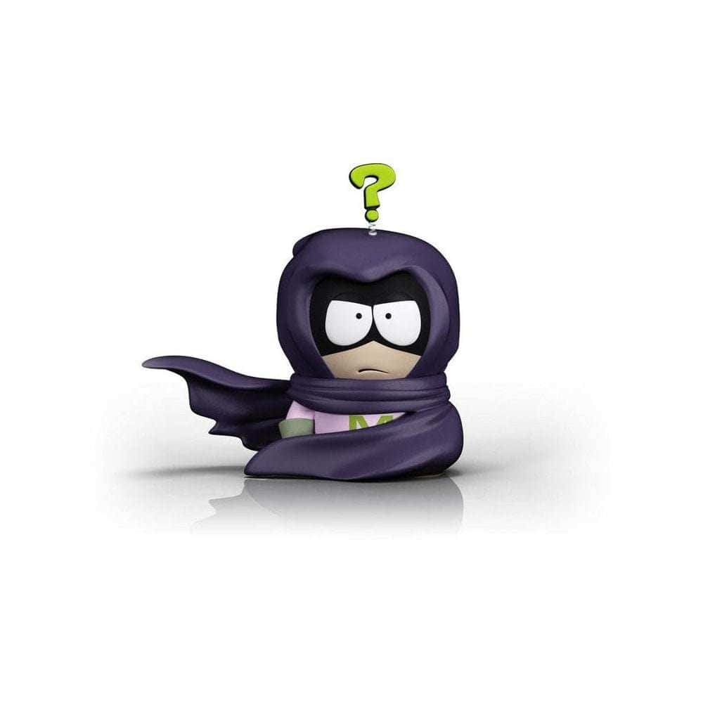 Mysterion South Park Character Wallpaper