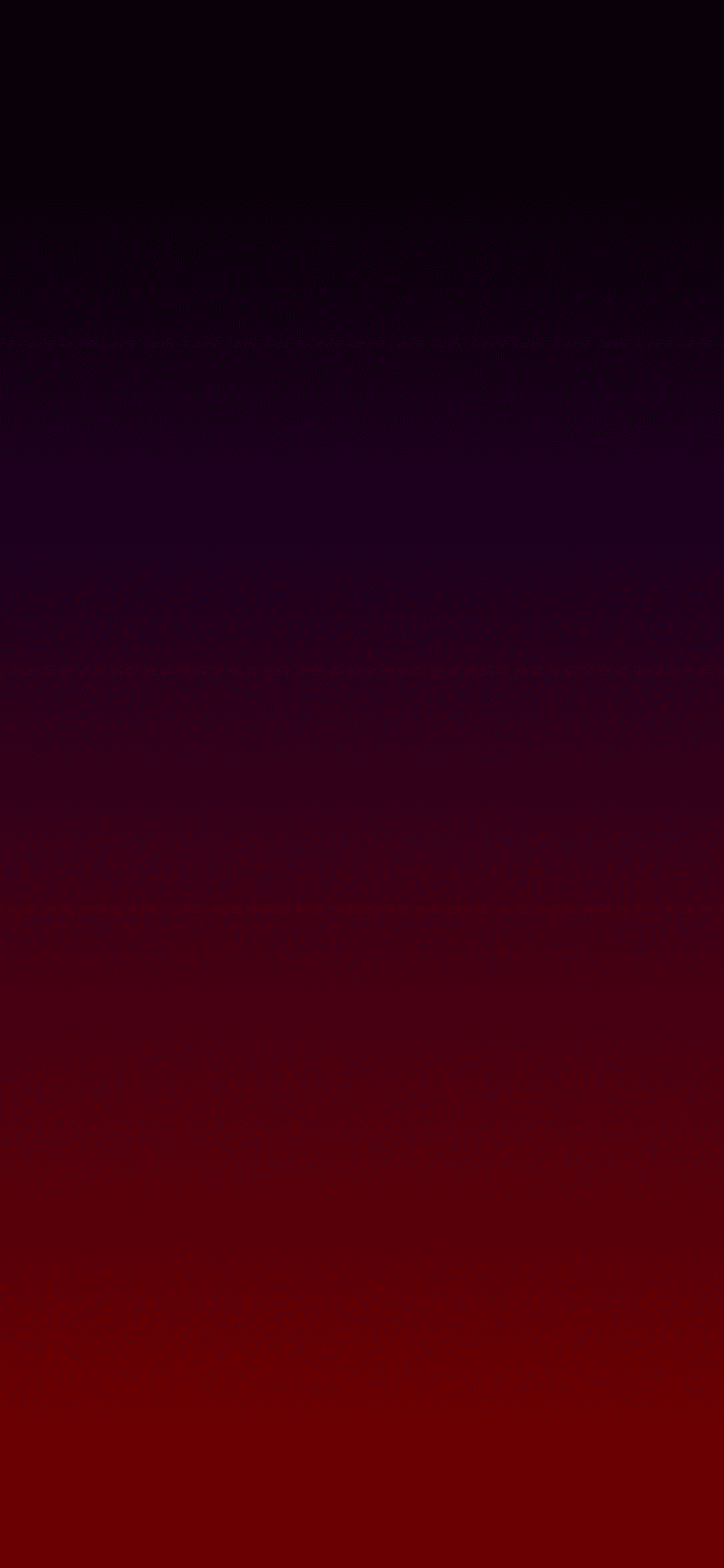 Mysterious Aura Of Dark Gradient Background