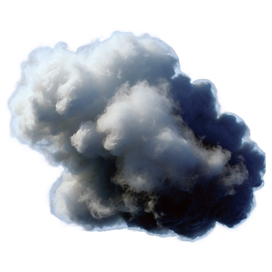 Mysterious Fog Puff Png 06272024 PNG