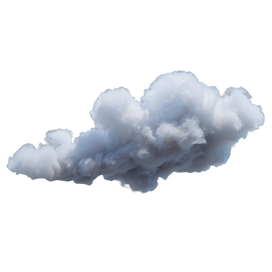 Mysterious Fog Puff Png 63 PNG