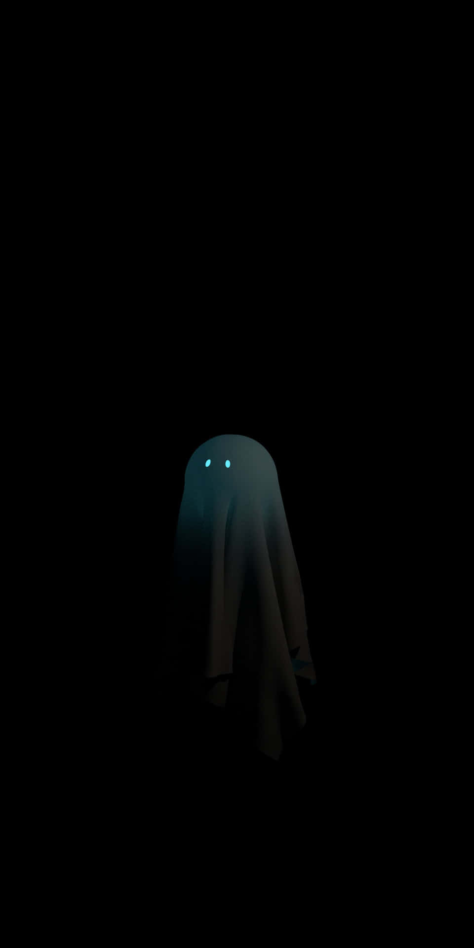 Mysterious_ Ghostly_ Figure_ Dark_ Background.jpg Wallpaper