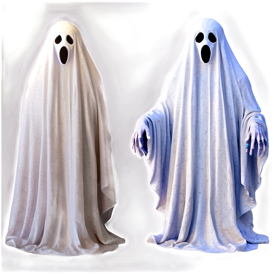 Mysterious Ghosts Png Hfa PNG