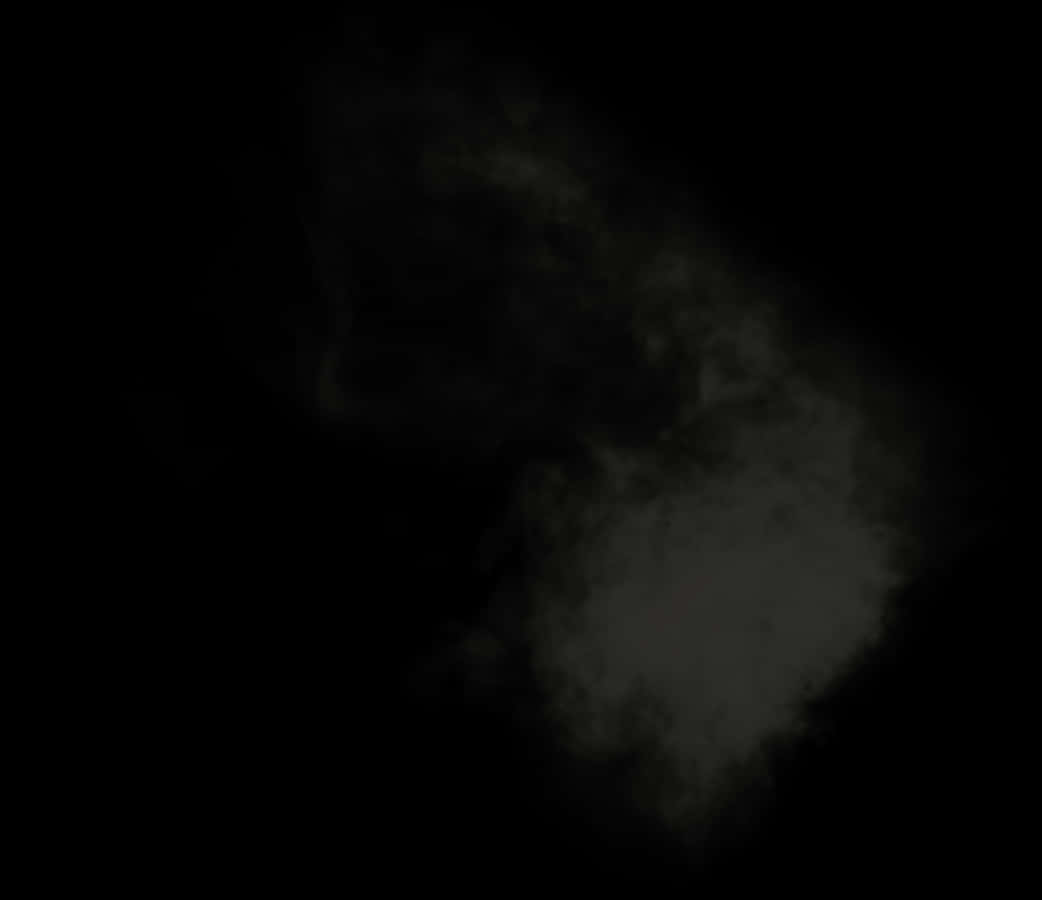 Mysterious_ Nighttime_ Clouds PNG