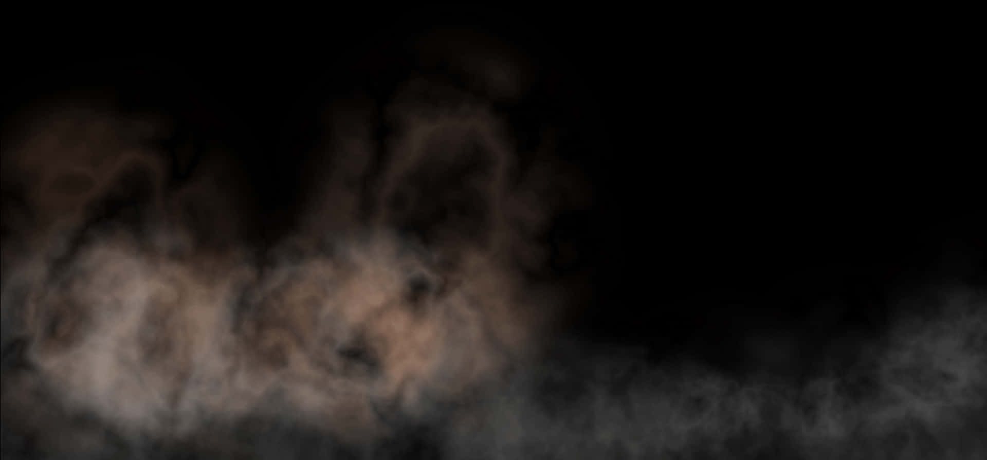 Mysterious_ Smoke_ Formation PNG