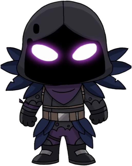 Mysterious_ Purple_ Eyed_ Figure.png PNG