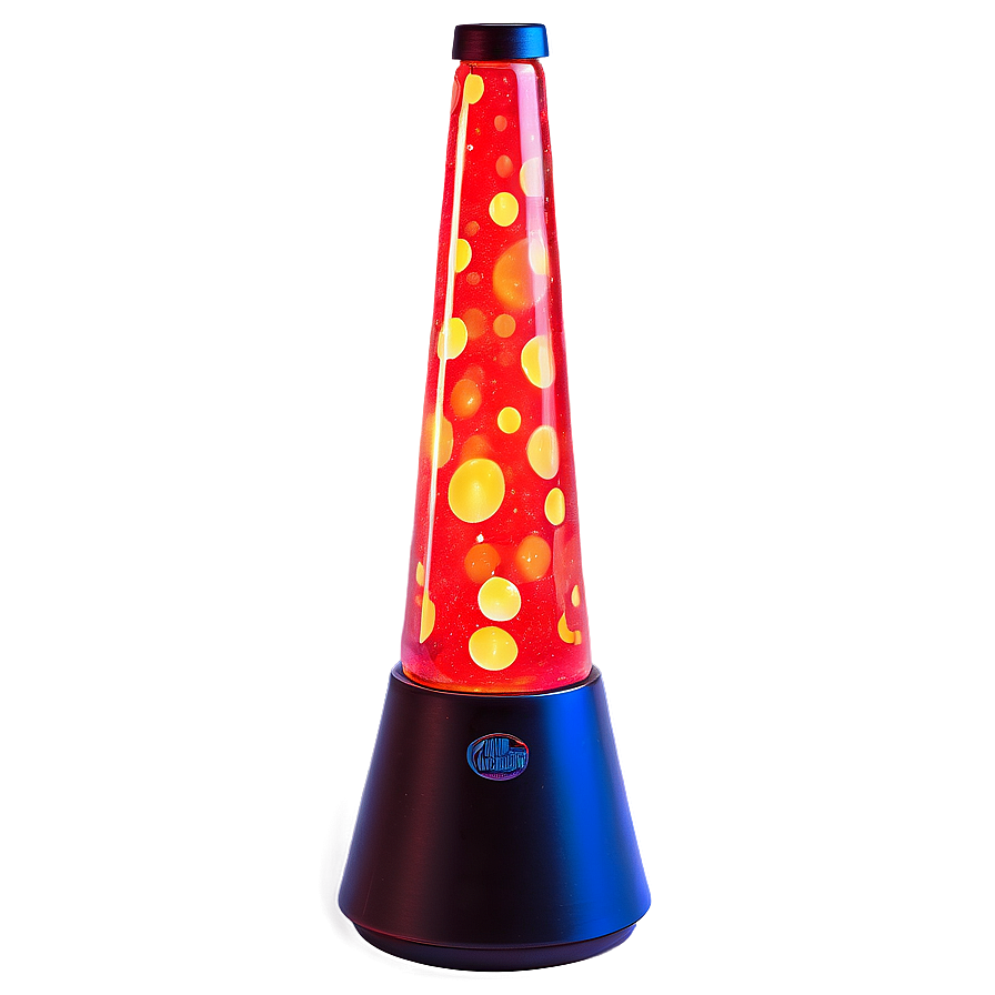 Mystery Lava Lamp Png 06112024 PNG