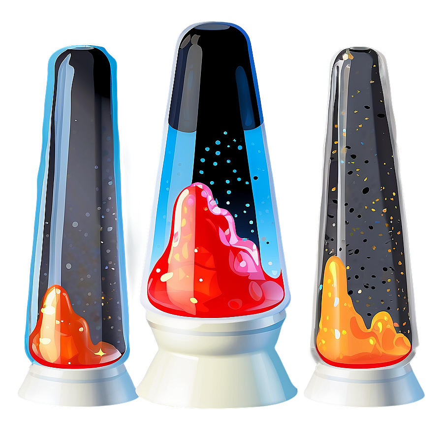 Mystery Lava Lamp Png Nvu71 PNG