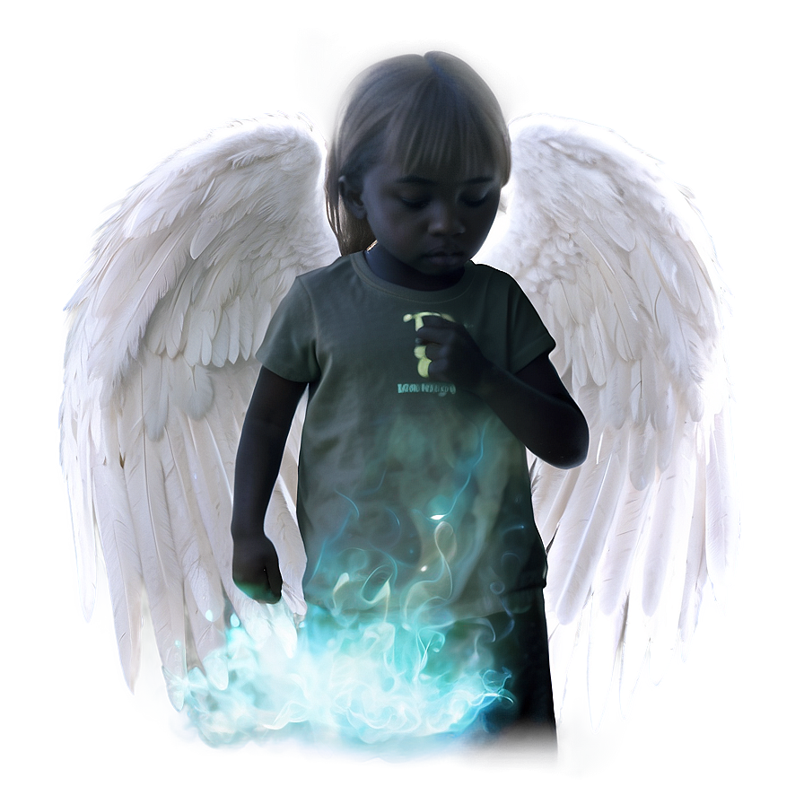 Mystic Angels Png Wmp95 PNG