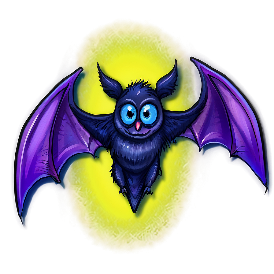 Mystic Bats Png Vej PNG