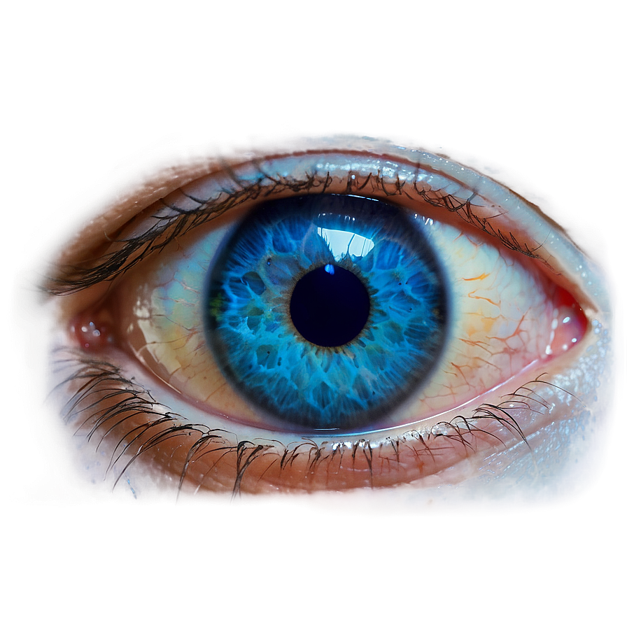 Mystic Blue Eyes Png 6 PNG