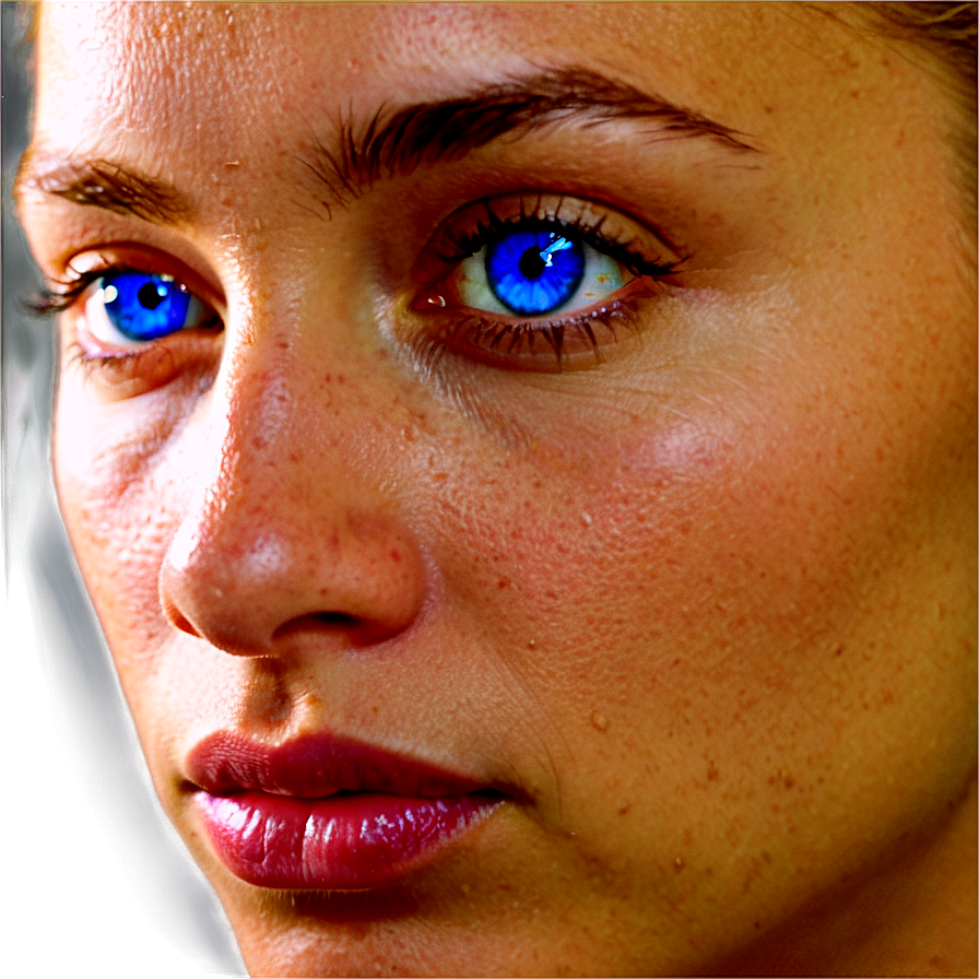 Mystic Blue Eyes Png Jxo PNG