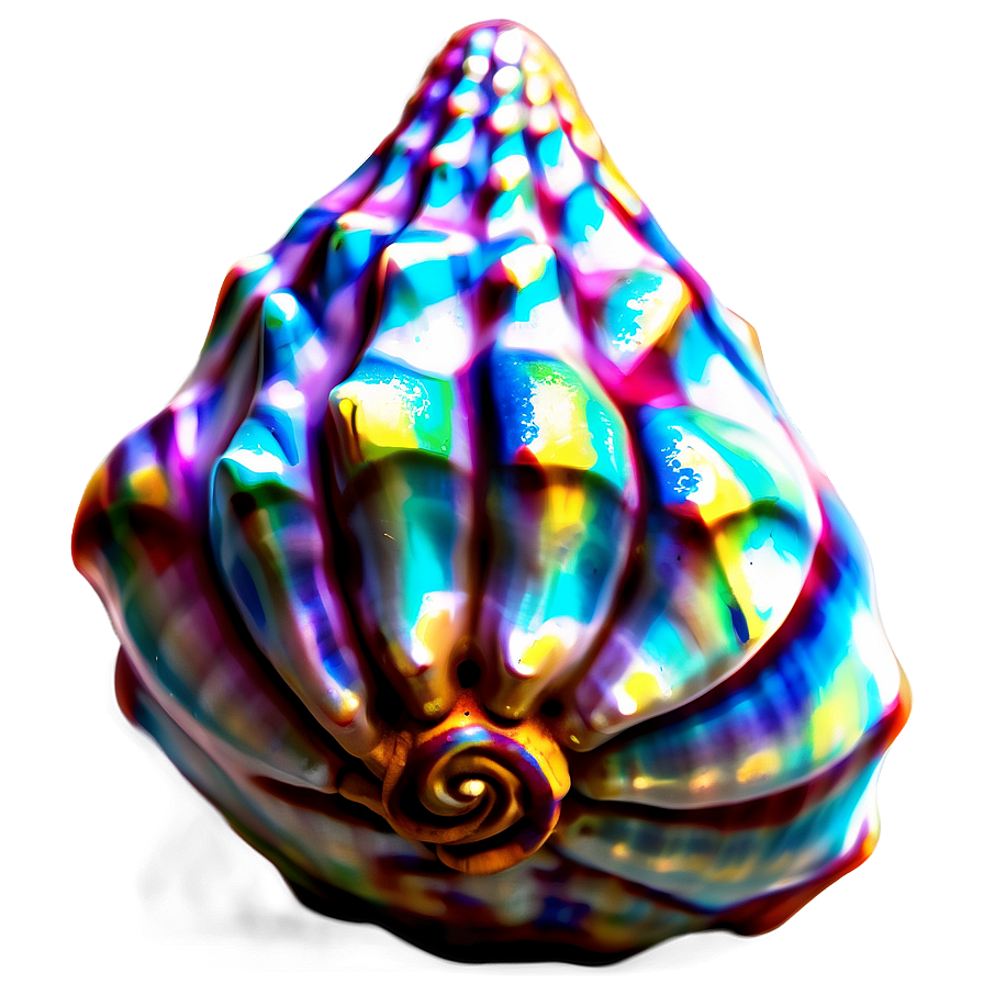 Mystic Conch Shell Symbol Png 87 PNG