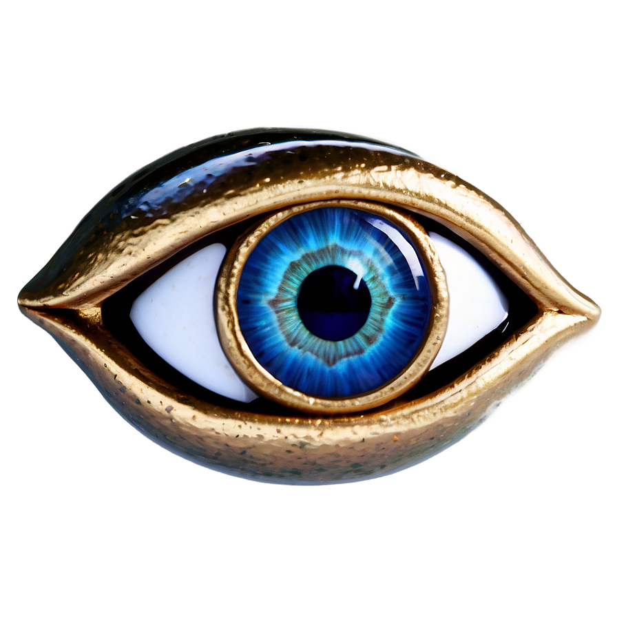 Download Mystic Evil Eye Png Ewr | Wallpapers.com