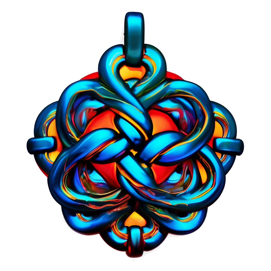 Mystic Knot Charms Png Gwy PNG