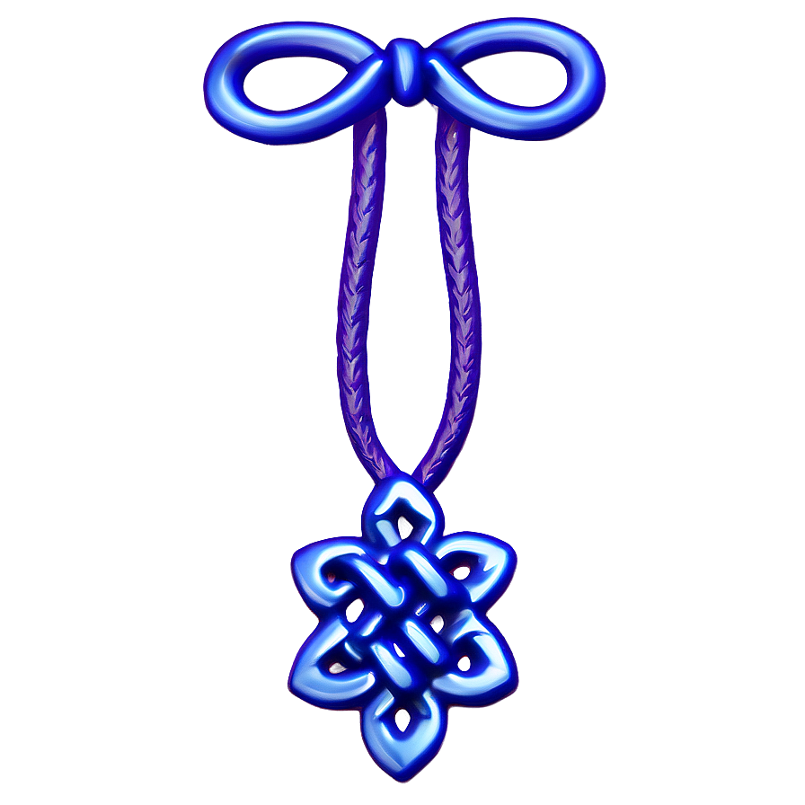 Mystic Knot Charms Png Nhw15 PNG