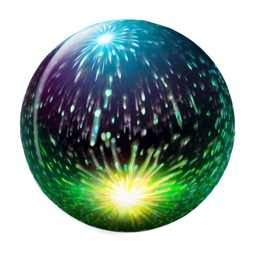 Download Mystic Particle Orb Png Sme36 | Wallpapers.com