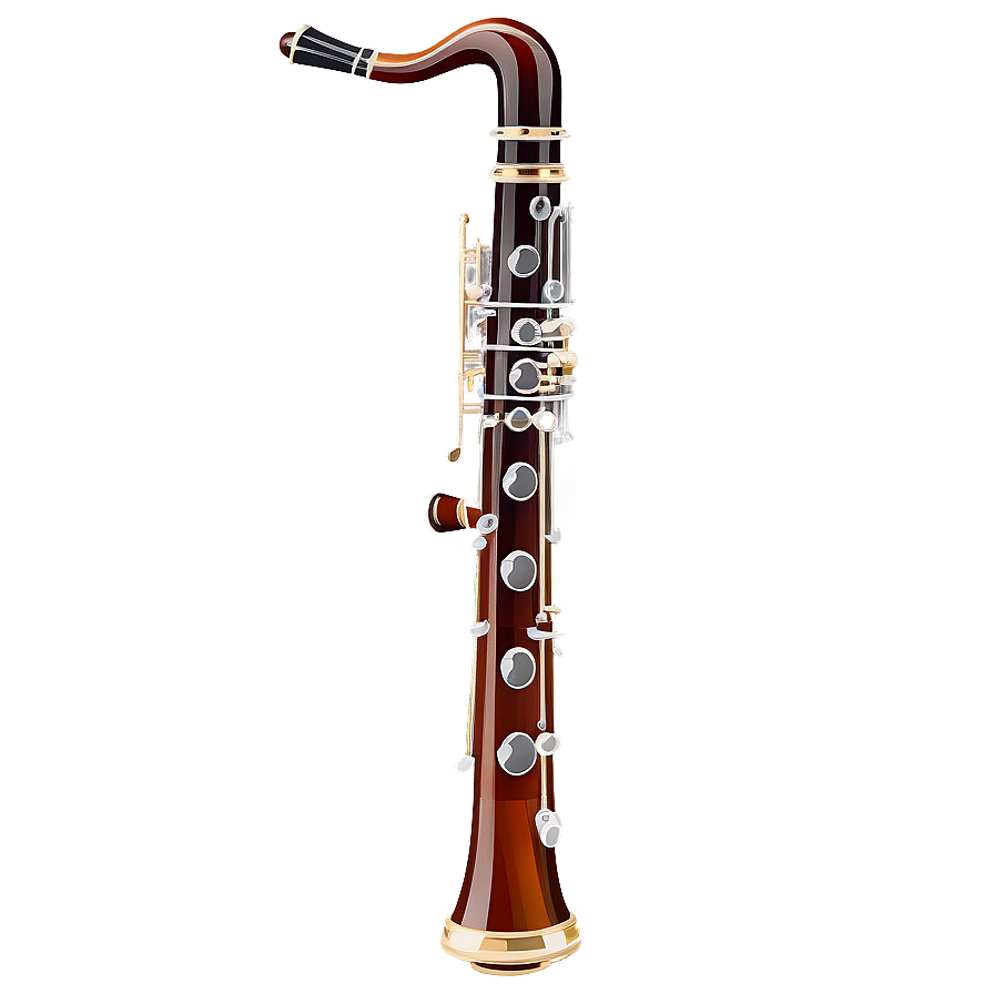 Mystical Bassoon Png 57 PNG